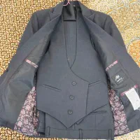 کت وشلوار مردانه سایز ۴۴ ترکیه|لباس|مهاباد (آذربایجان غربی), |دیوار
