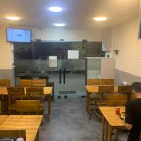 همکار رستوران