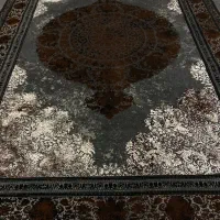 فرش نه متری ۱۲۰۰ شانه|فرش|رشت, جماران|دیوار