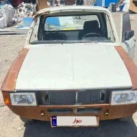 پیکان وانت مدل ۹۳ نقد و اقساط