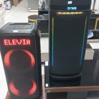 اسپیکر میکرولب|سیستم صوتی خانگی|مشگین شهر, |دیوار