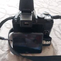 دوربین عکاسی وبخارشوی|دوربین عکاسی و فیلم‌برداری|کرج, گوهردشت|دیوار