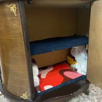 آینه و کنسول|بوفه، ویترین، کنسول|سنندج, |دیوار