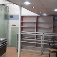 رهن و اجاره تجاری  کمربندی سراحمد اباد پشم و شیشه|اجارهٔ دفتر صنعتی، کشاورزی، تجاری|شیراز, پشم شیشه|دیوار