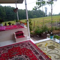 ویلایی جنگلی  اجاره روزانه و هفتگی شاندرمن و ماسال|اجارهٔ کوتاه‌مدت ویلا و باغ|شاندرمن, |دیوار