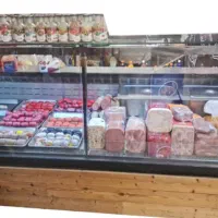 فروشنده مواد غذایی و پورتئینی|استخدام خدمات فروشگاه و رستوران|یزد, |دیوار