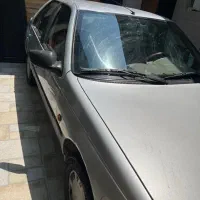 پژو 405 GLX - دوگانه سوز شرکتی، مدل ۱۳۹۵ رامهرمز