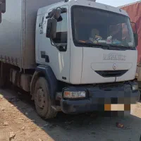 رنو میدلام ۲۷۰|خودرو سنگین|ماکو, |دیوار