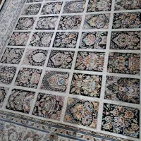 سلام 2عدد 9متری یک1عدد4متری و4تا پادری 1200شانه|فرش|شهریار, شهریار|دیوار