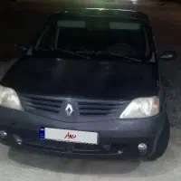 تندر ۹۰ e1 بدون رنگ مدل ۸۶|خودرو سواری و وانت|خدا آفرین, |دیوار