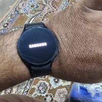 ساعت سامسونگ واچ 4 کم کار44 میلی متری|لوازم جانبی موبایل و تبلت|مشهد, شهرک شیرین|دیوار