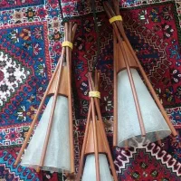 لامپ اویز سقفی