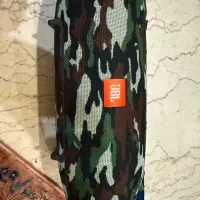 اسپیکر جی بی ال jbl|پخش‌کننده همراه|تهران, قلهک|دیوار