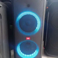 اسپیکرهای شارژی توان خروجی بالا sony|سیستم صوتی خانگی|تهران, شمیراننو|دیوار