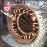 سیم پیچی و تعمیرات انواع موتور|خدمات پیشه و مهارت|کرمانشاه, |دیوار