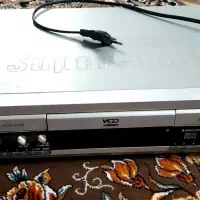 دستگاه cd