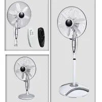 پنکه|پنکه و تصفیه‌کنندهٔ هوا|خمینی‌شهر, |دیوار