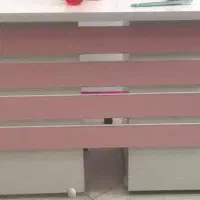 میز مدیریت در حد نو