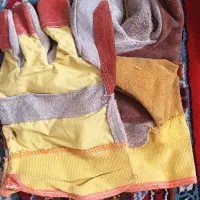 دستکش برقکاری عایق