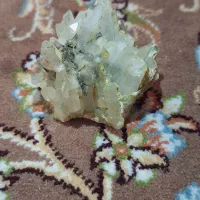 سنگ کوارتز|جواهرات|کاشان, پامنار|دیوار