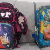 کیف مدرسه
