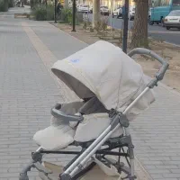 کالسکه کودک
