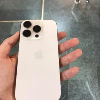 iPhone 16 pro|موبایل|همدان, |دیوار