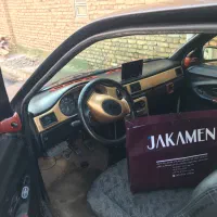 سیناد 2  مدل83 معاوضه|خودرو سواری و وانت|ارومیه, |دیوار