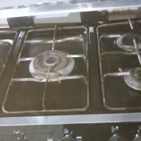 گاز فردار|اجاق گاز و لوازم برقی پخت‌وپز|مشهد, شهرک صنعتی مشهد|دیوار