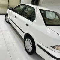 سمند موتور ملی بنزین سوز... خاص|خودرو سواری و وانت|تبریز, |دیوار