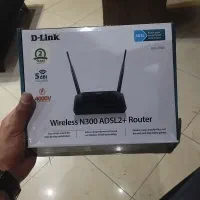 مودم Adsl Dlink