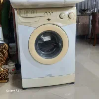 لباسشویی دست دوم
