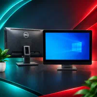 DELL3030 فروش فوری