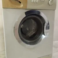 لباسشویی اسنوا ۵کیلویی