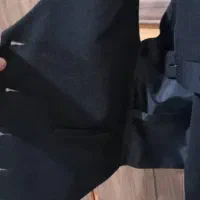 کت شلوار پسرانه|لباس|قدس, شهر‌قدس|دیوار