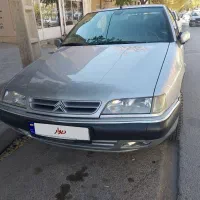 زانتیا|خودرو سواری و وانت|سمیرم, |دیوار