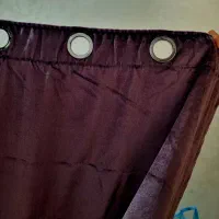 پرده پارچه ترک