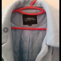 کت گرم دخترانه