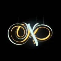 فروش لوستر مدرن به قیمت عمده