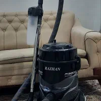 جاروبرقی