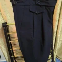 شلوار کمر انگلیسی ویژه استایل اولد مانی و کلاسیک|لباس|بندر کنگان, |دیوار