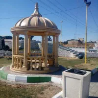ساخت و تامین انواع مبلمان شهری