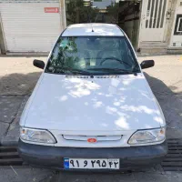پراید131se