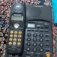 تلفن بیسیم پاناسونیک