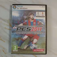 Pes 2011