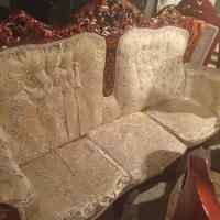 مبل سلطنتی