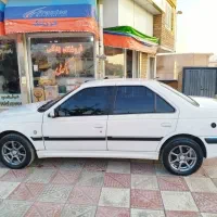 پارس مدل 90 دوگانه کارخانه|خودرو سواری و وانت|سلماس, |دیوار