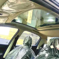 207 پانا سفارشی اُقیانوسی،دنده دستی صفر خشک ۱۴۰۲|خودرو سواری و وانت|تهران, آرژانتین|دیوار
