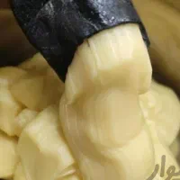 روغن حیوانی درجه یک (بشرط)