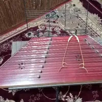 سنتور حرفه ای|سازهای سنتی|نجف‌آباد, جامی|دیوار